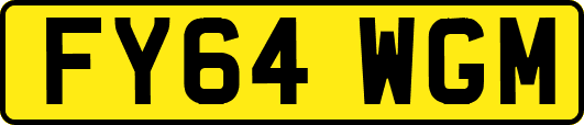 FY64WGM