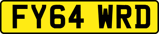 FY64WRD