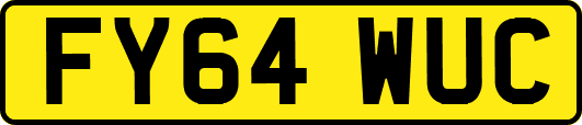 FY64WUC