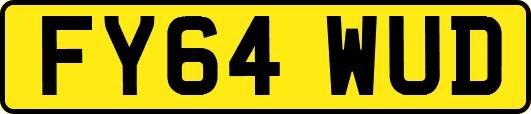 FY64WUD