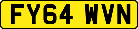 FY64WVN