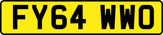 FY64WWO