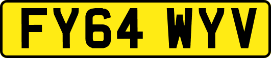 FY64WYV