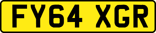 FY64XGR