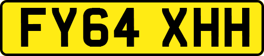 FY64XHH