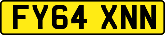 FY64XNN