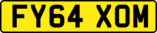 FY64XOM