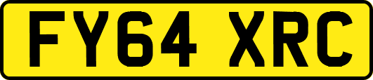 FY64XRC