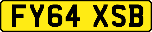 FY64XSB