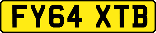 FY64XTB