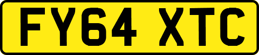 FY64XTC