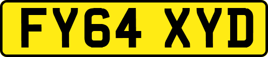 FY64XYD