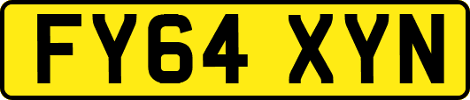 FY64XYN