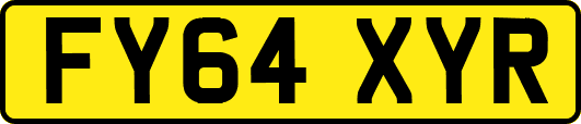 FY64XYR