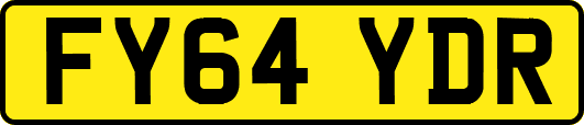 FY64YDR