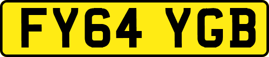 FY64YGB