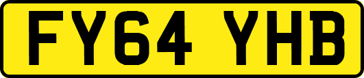 FY64YHB