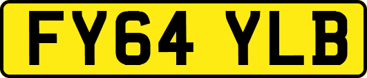 FY64YLB