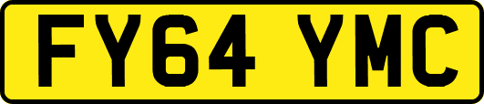 FY64YMC