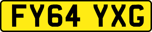 FY64YXG