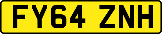 FY64ZNH