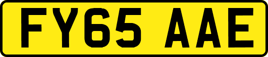 FY65AAE