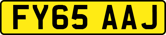 FY65AAJ