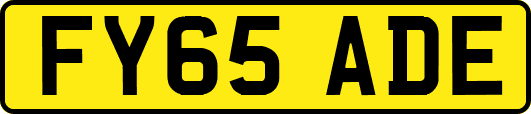 FY65ADE