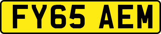 FY65AEM