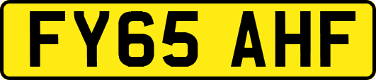 FY65AHF