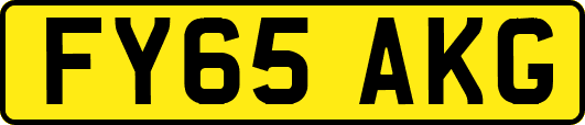 FY65AKG