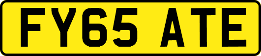 FY65ATE