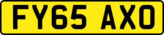 FY65AXO