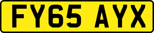 FY65AYX