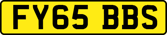 FY65BBS