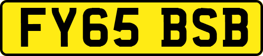 FY65BSB