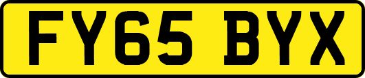 FY65BYX