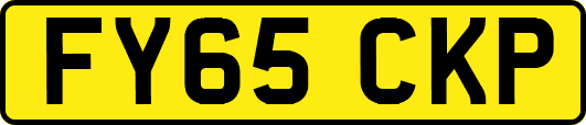 FY65CKP
