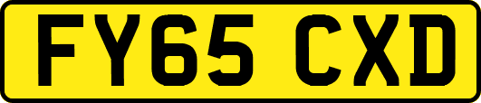 FY65CXD