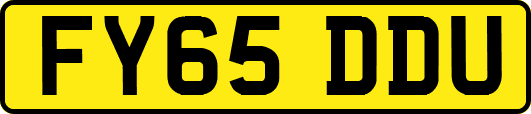 FY65DDU