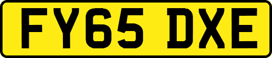 FY65DXE