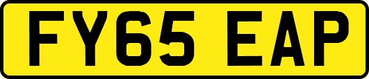 FY65EAP