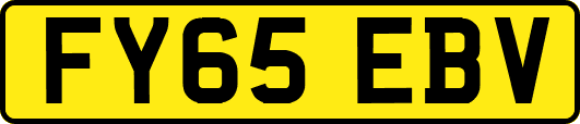 FY65EBV