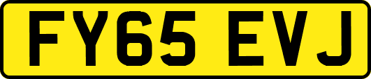 FY65EVJ