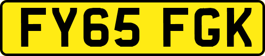 FY65FGK