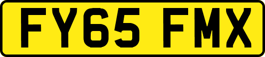 FY65FMX