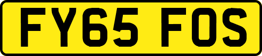 FY65FOS