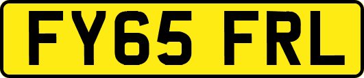 FY65FRL