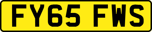 FY65FWS