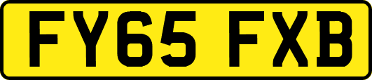 FY65FXB